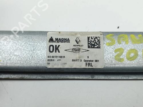 Rear left window mechanism DACIA SANDERO II | BP36973252C24 - Image 5