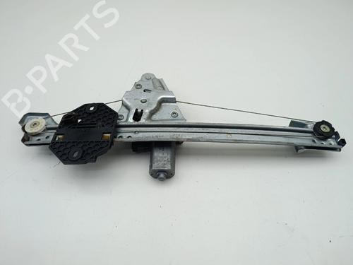 Rear left window mechanism DACIA SANDERO II | BP36973252C24 - Image 2