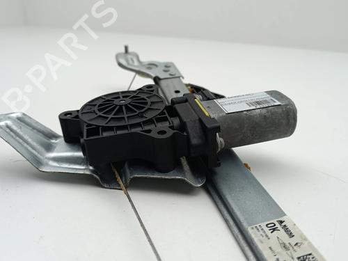 Rear left window mechanism DACIA SANDERO II | BP36973252C24 - Image 4