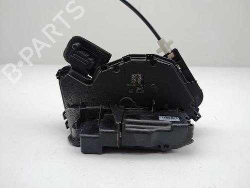 Used Front right lock Front right lock 36973248 36973248