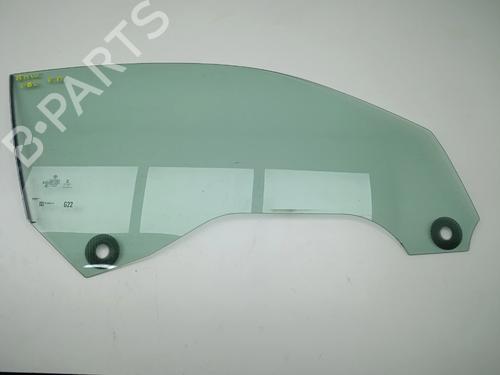 Dør rude højre foran Dør rude højre foran BMW 4 Coupe (G22, G82) [2020-2026] 36973273 36973273