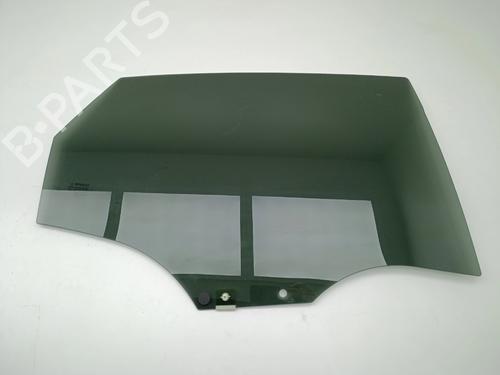 Used Rear right door window Rear right door window 36973275 36973275
