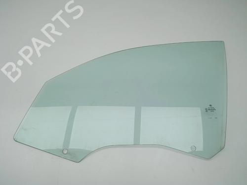 Dør rude ventre foran Dør rude ventre foran BMW 1 (E87) [2003-2013] 36973277 36973277