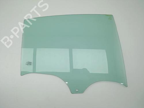Used Rear right door window Rear right door window 36973282 36973282