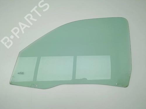 Used Front left door window Front left door window 36973288 36973288