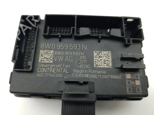 Electronic module AUDI A5 (F53, F5P) | BP36973278M83 - Image 5