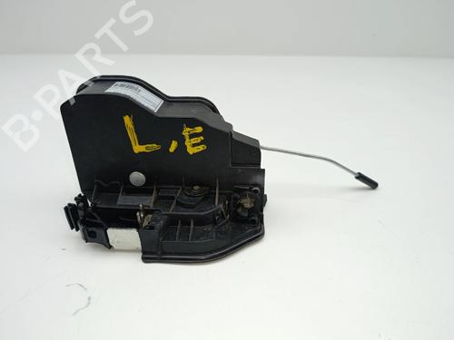 Used Front left lock Front left lock 36973290 36973290