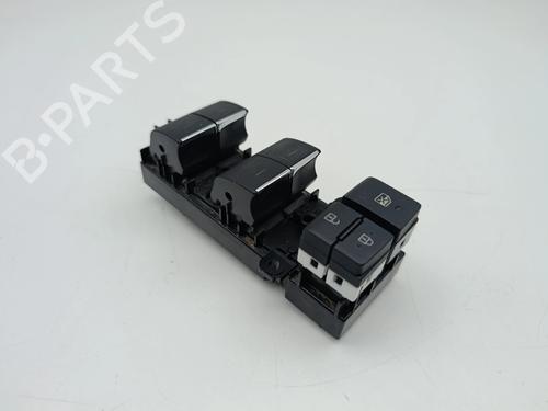 Left front window switch TOYOTA COROLLA Hatchback (_E21_, _EA1_, _EH1_) | BP36973268I27 - Image 2