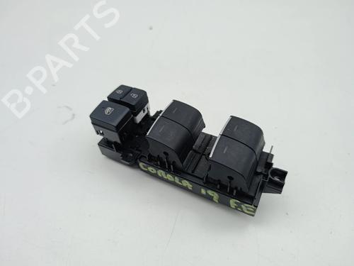 Used Left front window switch Left front window switch 36973268 36973268