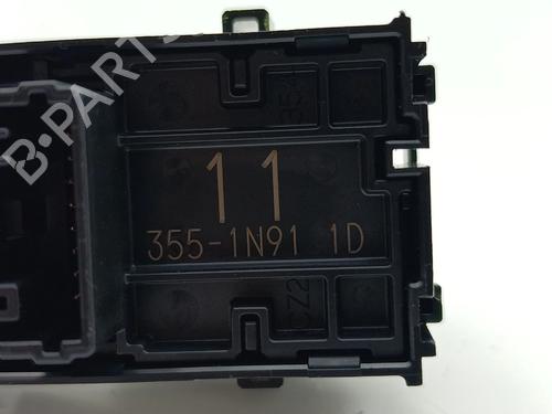 Left rear window switch TOYOTA COROLLA Hatchback (_E21_, _EA1_, _EH1_)  | BP36973264I29  - Image 5