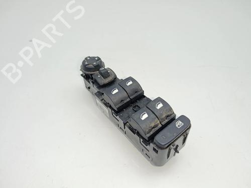 Used Left front window switch Left front window switch 36973280 36973280