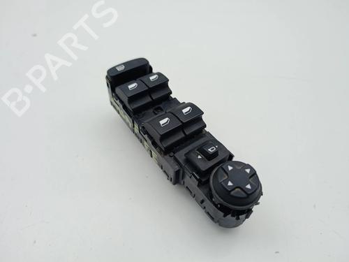 Left front window switch OPEL CORSA F (P2JO) | BP36973280I27 - Image 2