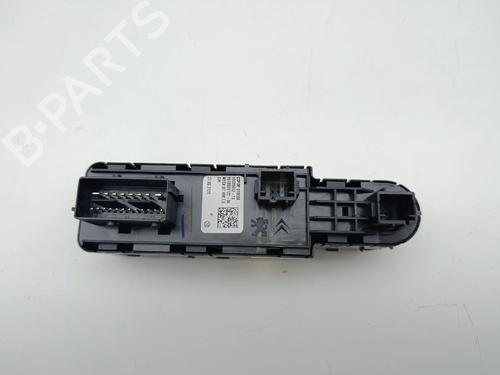 Left front window switch OPEL CORSA F (P2JO) | BP36973280I27 - Image 4