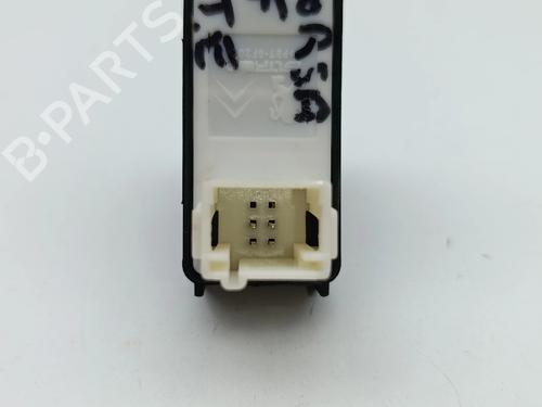 Left rear window switch OPEL CORSA F (P2JO) | BP36973271I29 - Image 4