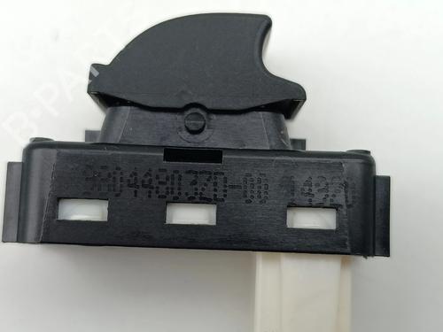 Left rear window switch OPEL CORSA F (P2JO) | BP36973271I29 - Image 5