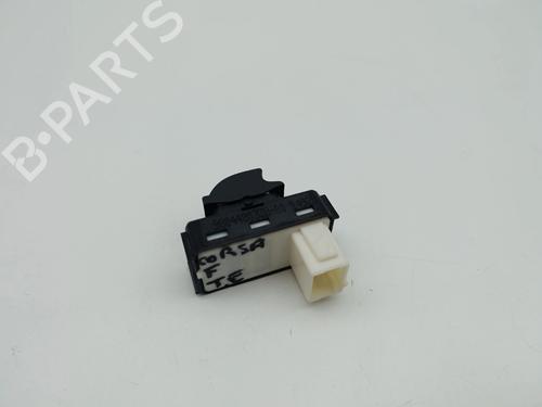 Left rear window switch OPEL CORSA F (P2JO) | BP36973271I29 - Image 3