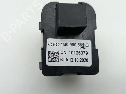 Mirror switch AUDI A5 (F53, F5P) | BP36973269I25 - Image 5