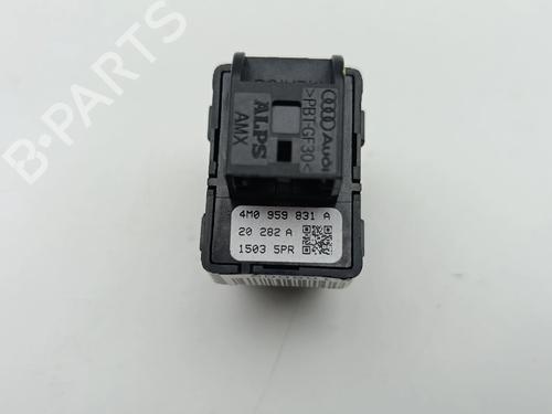 Switch AUDI A5 (F53, F5P) | BP36973265I30 - Image 5
