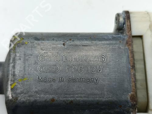 Right front window motor FORD FOCUS II (DA_, HCP, DP)  | BP36973191E20  - Image 5