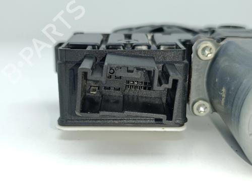 Right front window motor VW POLO VI (AW1, BZ1, AE1) | BP36973244E20 - Image 4