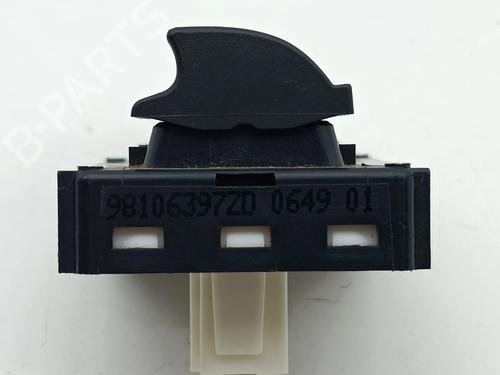 Left front window switch CITROËN C4 CACTUS | BP36973274I27 - Image 5