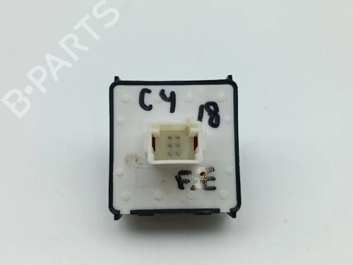 Left front window switch CITROËN C4 CACTUS | BP36973274I27 - Image 4