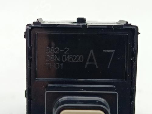 Mirror switch TOYOTA COROLLA Hatchback (_E21_, _EA1_, _EH1_)  | BP36973266I25  - Image 5