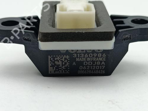 Electronic module VOLVO V40 Hatchback (525) | BP36973239M83 - Image 5