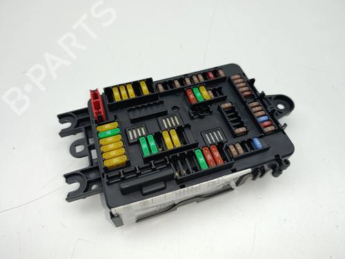 Used Fuse box Fuse box 36973287 36973287
