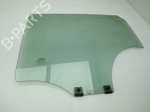 Dør rude ventre bagtil RENAULT CLIO V (B7_) | BP36973304C20 - Image 6