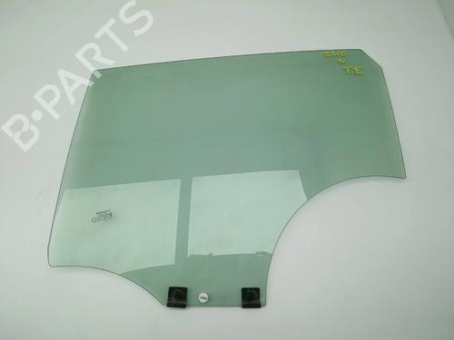 Dør rude ventre bagtil RENAULT CLIO V (B7_) | BP36973304C20 - Image 2