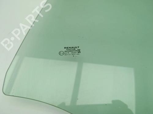 Dør rude ventre bagtil RENAULT CLIO V (B7_) | BP36973304C20 - Image 5