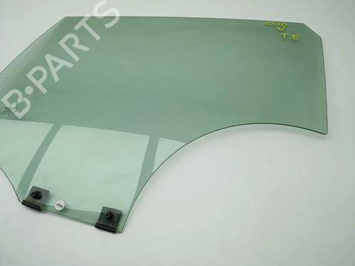 Dør rude ventre bagtil RENAULT CLIO V (B7_) | BP36973304C20 - Image 3