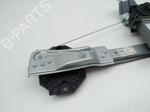 Front left window mechanism DACIA SANDERO II | BP36973249C22 - Image 3