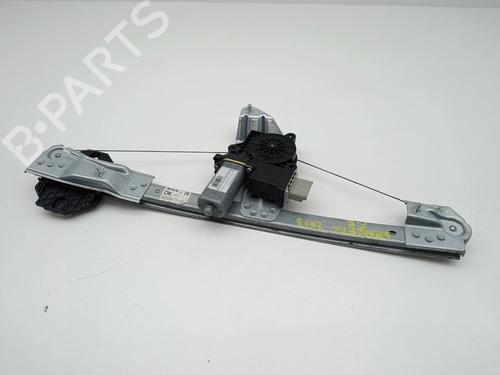 Used Front left window mechanism Front left window mechanism 36973249 36973249