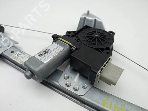 Front left window mechanism DACIA SANDERO II | BP36973249C22 - Image 2