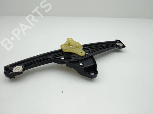 Front right window mechanism RENAULT CLIO V (B7_) | BP36973245C23 - Image 3