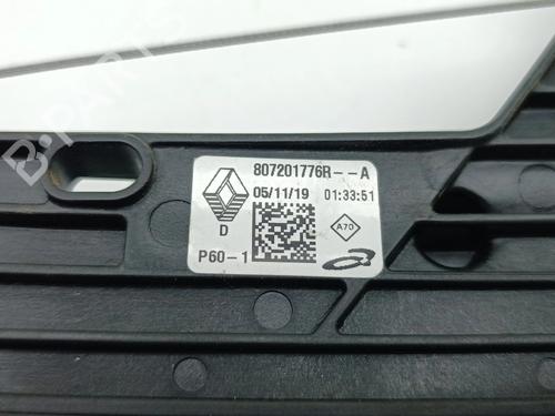 Front right window mechanism RENAULT CLIO V (B7_) | BP36973245C23 - Image 6