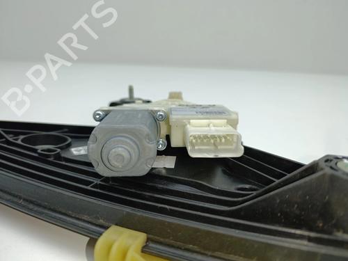 Rear left window mechanism RENAULT CLIO V (B7_) | BP36973246C24 - Image 2