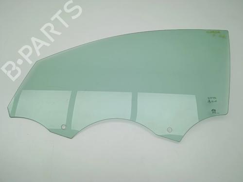 Used Front left door window Front left door window 36973313 36973313