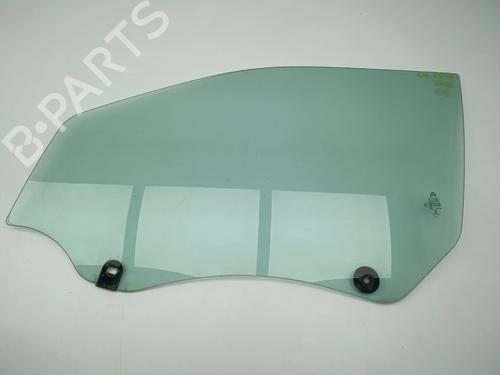 Used Front left door window Front left door window 36973318 36973318