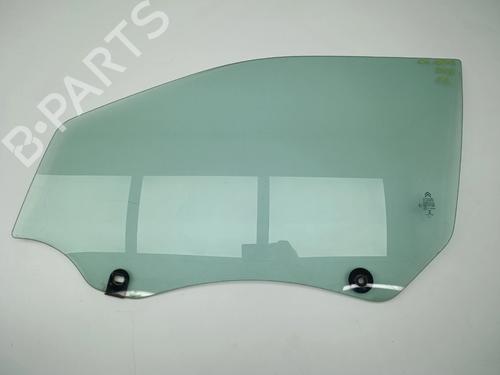 Front left door window CITROËN C4 CACTUS | BP36973318C18 - Image 2