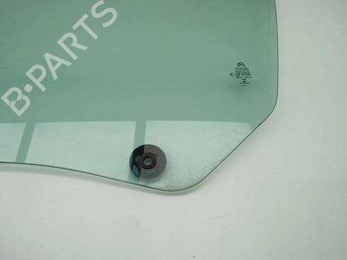 Front left door window CITROËN C4 CACTUS | BP36973318C18 - Image 4