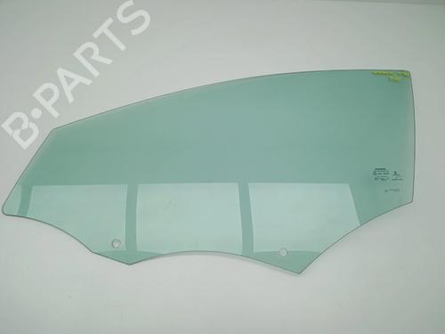 Dør rude ventre foran Dør rude ventre foran VOLVO V40 Cross Country (526) [2012-2019] 36973320 36973320