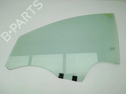 Used Front left door window Front left door window 36973323 36973323