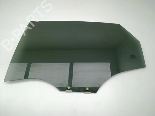 Used Rear left door window Rear left door window 36973324 36973324