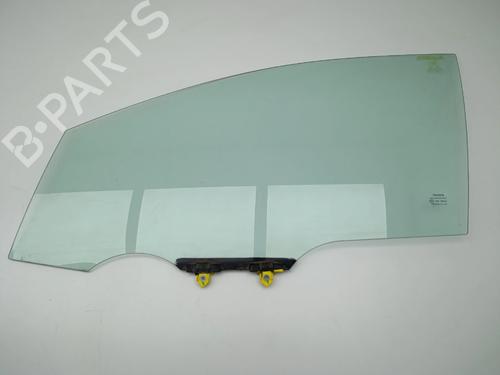 Used Front left door window Front left door window 36973329 36973329