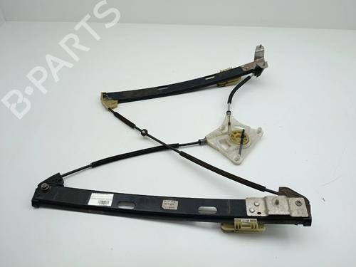 Used Front left window mechanism Front left window mechanism 36973241 36973241