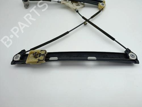 Front left window mechanism VW POLO VI (AW1, BZ1, AE1) | BP36973241C22 - Image 3