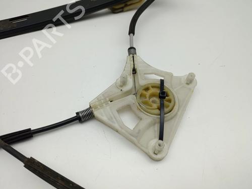Front left window mechanism VW POLO VI (AW1, BZ1, AE1) | BP36973241C22 - Image 2